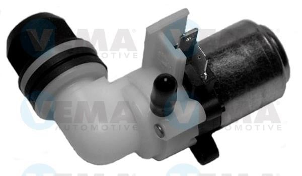 Vema 33226 Glass washer pump 33226: Buy near me at 2407.PL in Poland at an Affordable price!