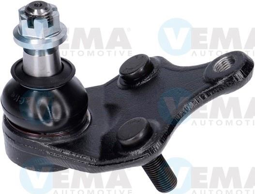 Vema 26698 Ball joint 26698: Buy near me in Poland at 2407.PL - Good price!