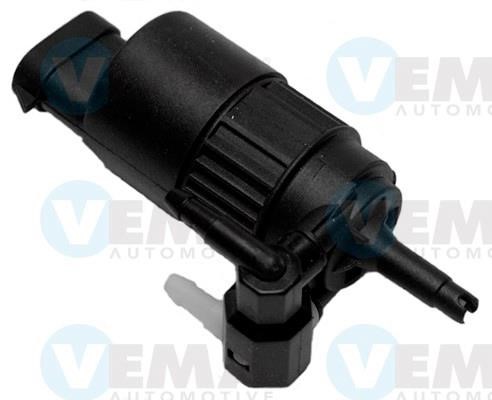 Vema 33231 Glass washer pump 33231: Buy near me in Poland at 2407.PL - Good price!
