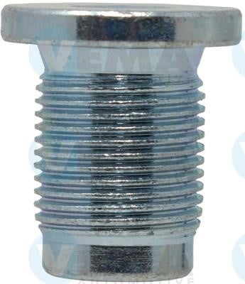 Vema 358 Sump plug 358: Buy near me in Poland at 2407.PL - Good price!