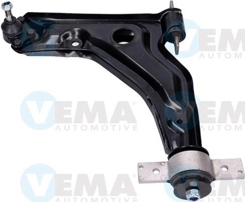 Vema 1811 Suspension arm front lower left 1811: Buy near me in Poland at 2407.PL - Good price!
