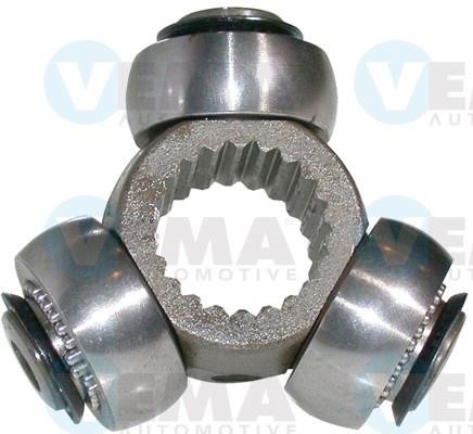 Vema 789 Drive Shaft Tripoid 789: Buy near me in Poland at 2407.PL - Good price!