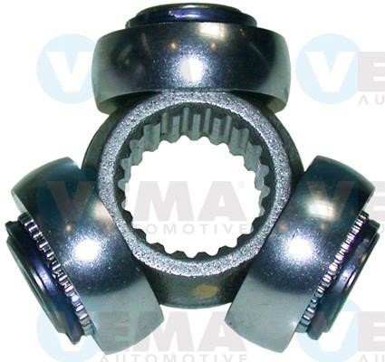 Vema 795 Drive Shaft Tripoid 795: Buy near me at 2407.PL in Poland at an Affordable price!