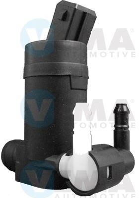 Vema 33261 Glass washer pump 33261: Buy near me in Poland at 2407.PL - Good price!