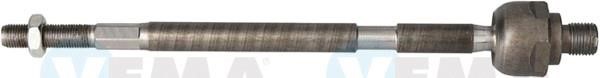 Vema 25305 Tie rod end 25305: Buy near me in Poland at 2407.PL - Good price!