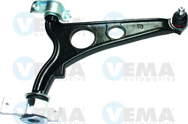 Vema 16096 Track Control Arm 16096: Buy near me in Poland at 2407.PL - Good price!