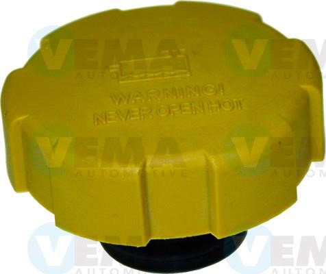 Vema 159600 Radiator caps 159600: Buy near me in Poland at 2407.PL - Good price!