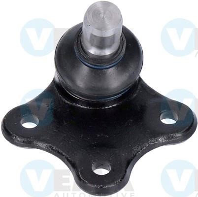 Vema 26358 Ball joint 26358: Buy near me in Poland at 2407.PL - Good price!