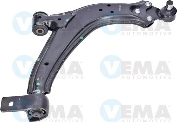Vema 22544 Track Control Arm 22544: Buy near me in Poland at 2407.PL - Good price!