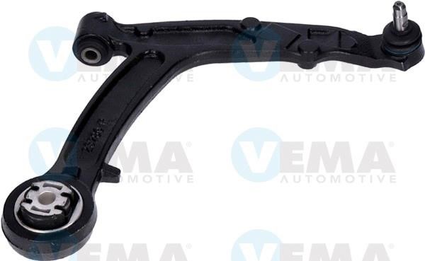 Vema 26846 Track Control Arm 26846: Buy near me in Poland at 2407.PL - Good price!