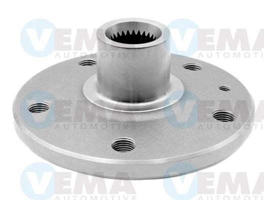 Vema 19919 Wheel hub 19919: Buy near me at 2407.PL in Poland at an Affordable price!