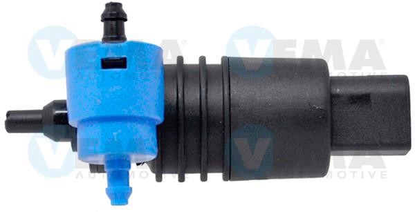 Vema 33204 Glass washer pump 33204: Buy near me in Poland at 2407.PL - Good price!