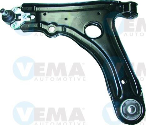 Vema 1496 Track Control Arm 1496: Buy near me in Poland at 2407.PL - Good price!