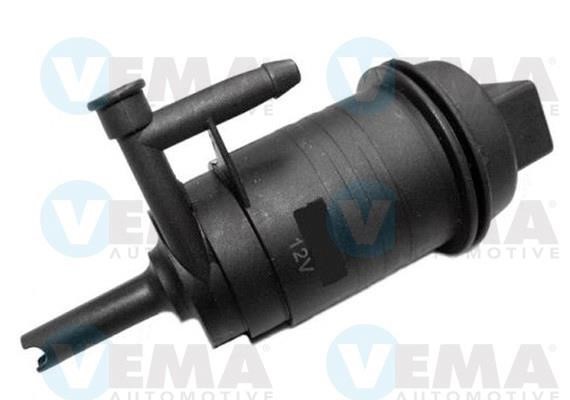 Vema 33277 Glass washer pump 33277: Buy near me in Poland at 2407.PL - Good price!