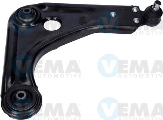 Vema 22370 Track Control Arm 22370: Buy near me in Poland at 2407.PL - Good price!