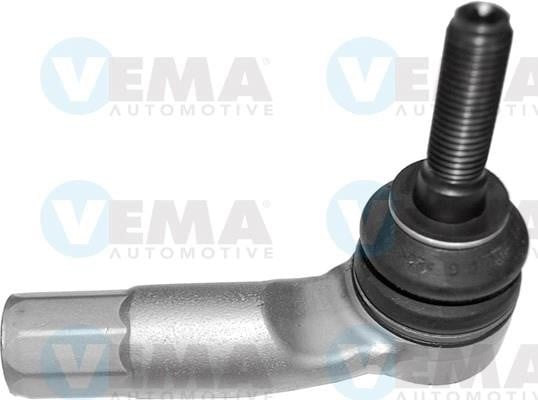 Vema 26480 Tie rod end outer 26480: Buy near me in Poland at 2407.PL - Good price!