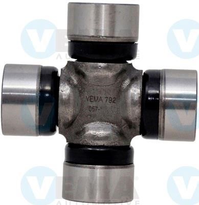 Vema 792 CV joint 792: Buy near me at 2407.PL in Poland at an Affordable price!