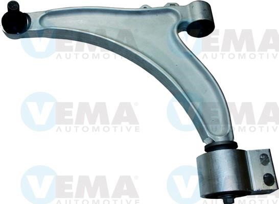 Vema 26487 Track Control Arm 26487: Buy near me in Poland at 2407.PL - Good price!