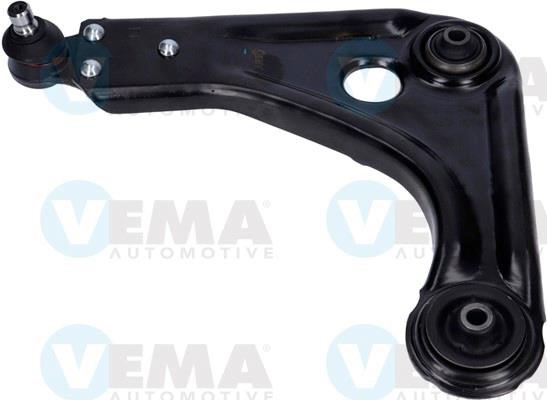 Vema 22371 Track Control Arm 22371: Buy near me at 2407.PL in Poland at an Affordable price!