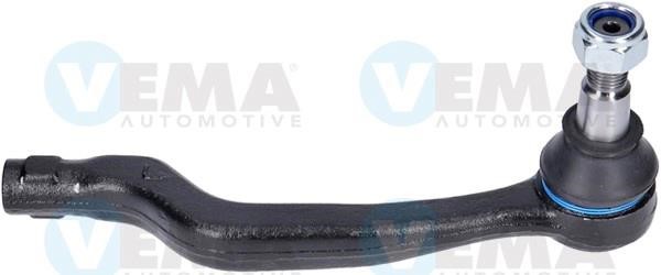 Vema 23864 Tie rod end outer 23864: Buy near me in Poland at 2407.PL - Good price!