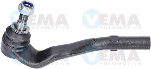 Vema 26625 Tie rod end outer 26625: Buy near me in Poland at 2407.PL - Good price!