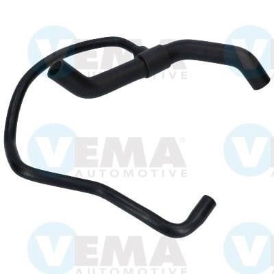 Vema VE54796 Radiator hose VE54796: Buy near me in Poland at 2407.PL - Good price!