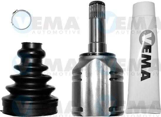 Vema 16453 Wheel hub 16453: Buy near me at 2407.PL in Poland at an Affordable price!