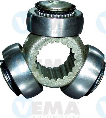 Vema 778 Drive Shaft Tripoid 778: Buy near me in Poland at 2407.PL - Good price!