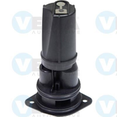 Vema VE80385 Клапан вентиляции картерных газов VE80385: Отличная цена - Купить в Польше на 2407.PL!