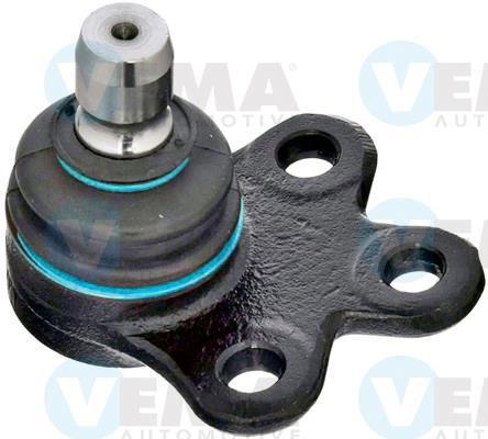 Vema 26620 Ball joint 26620: Buy near me in Poland at 2407.PL - Good price!