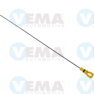 Vema VE8986 ROD ASSY-OIL LEVEL GAUGE VE8986: Buy near me at 2407.PL in Poland at an Affordable price!