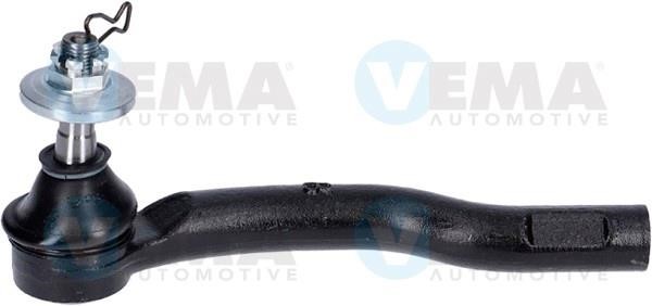 Vema 26617 Tie rod end outer 26617: Buy near me in Poland at 2407.PL - Good price!