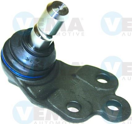 Vema 26502 Ball joint 26502: Buy near me in Poland at 2407.PL - Good price!
