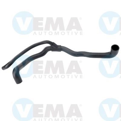 Vema VE55045 Radiator hose VE55045: Buy near me at 2407.PL in Poland at an Affordable price!