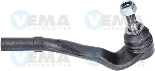Vema 26624 Tie rod end outer 26624: Buy near me in Poland at 2407.PL - Good price!