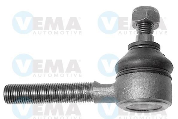 Vema 2476 Tie rod end outer 2476: Buy near me in Poland at 2407.PL - Good price!