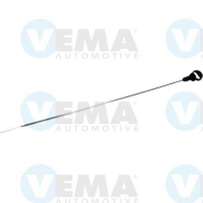 Vema VE80887 ROD ASSY-OIL LEVEL GAUGE VE80887: Buy near me at 2407.PL in Poland at an Affordable price!