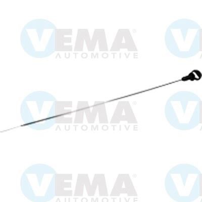 Vema VE80887 ROD ASSY-OIL LEVEL GAUGE VE80887: Buy near me in Poland at 2407.PL - Good price!