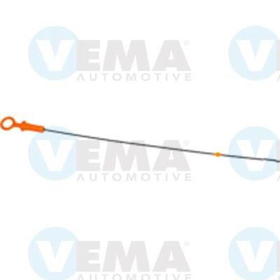 Vema VE8005 ROD ASSY-OIL LEVEL GAUGE VE8005: Buy near me at 2407.PL in Poland at an Affordable price!