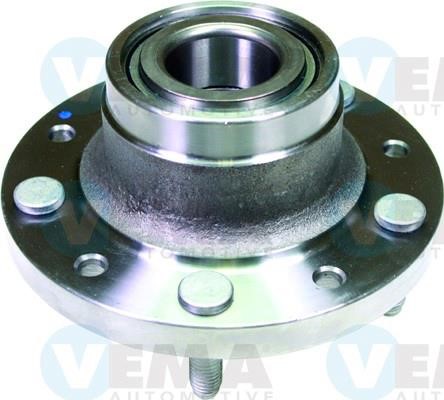 Vema 19905 Wheel hub 19905: Buy near me in Poland at 2407.PL - Good price!