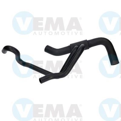 Vema VE54788 Radiator hose VE54788: Buy near me in Poland at 2407.PL - Good price!