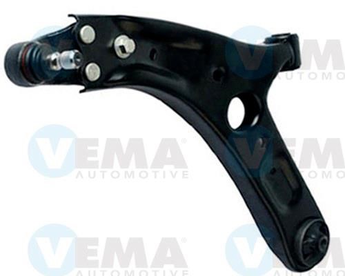 Vema 260297 Track Control Arm 260297: Buy near me in Poland at 2407.PL - Good price!