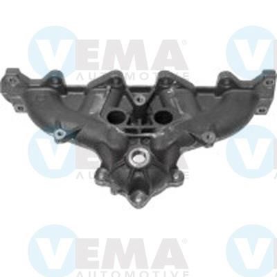 Vema 13807KC Exhaust manifold 13807KC: Buy near me in Poland at 2407.PL - Good price!