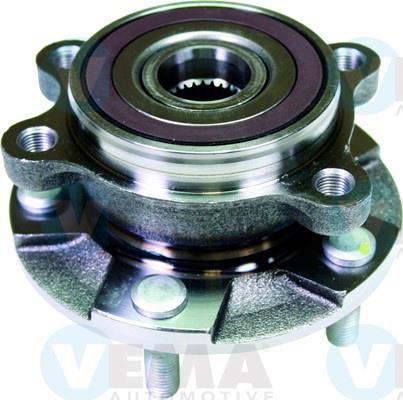 Vema 19921 Wheel hub 19921: Buy near me at 2407.PL in Poland at an Affordable price!