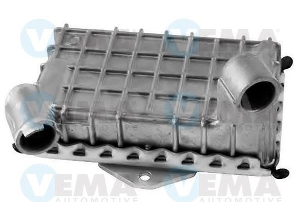 Vema 341053 Oil Cooler, engine oil 341053: Buy near me in Poland at 2407.PL - Good price!
