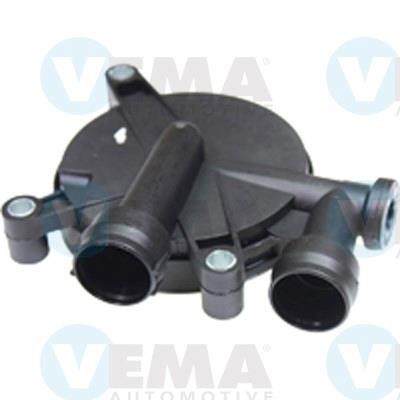 Vema VE80391 Valve, engine block breather VE80391: Buy near me in Poland at 2407.PL - Good price!