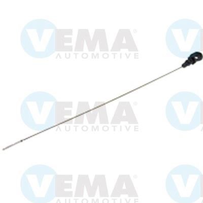 Vema VE80882 ROD ASSY-OIL LEVEL GAUGE VE80882: Buy near me in Poland at 2407.PL - Good price!