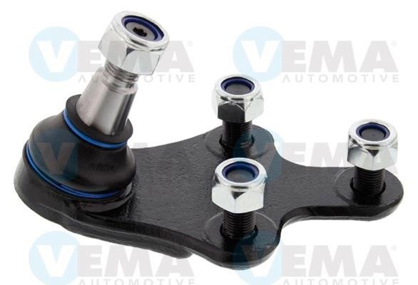 Vema 27192 Ball joint 27192: Buy near me at 2407.PL in Poland at an Affordable price!