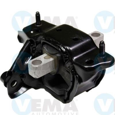 Vema VE52691 Engine mount VE52691: Buy near me in Poland at 2407.PL - Good price!