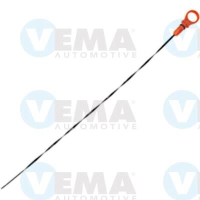 Vema VE8773 ROD ASSY-OIL LEVEL GAUGE VE8773: Buy near me in Poland at 2407.PL - Good price!